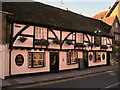 Salisbury - The New Inn