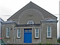 Chapel at Brynrefail