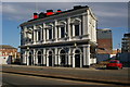 "Baltic Fleet" public house, Wapping, Liverpool