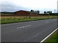 Large Warehouses adjacent to B1200