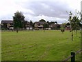 Legbourne village green