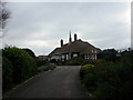 Cafe & pavilion, Seafield Gardens