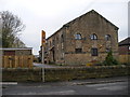 Converted Chapel Grange Moor