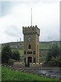 Stocksbridge Clock Tower