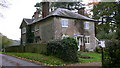 Large House on Hangers Way