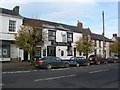 The Tiverton Inn, East Street, South Molton