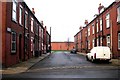 Stanley Terrace - Armley