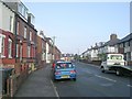 Brooklyn Place - Hall Lane, Armley