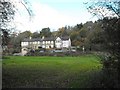 Rock Terrace, Llanelwedd