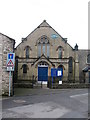 Middleham Methodist Church