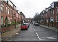 Laurel Grove - Chapel Lane, Armley