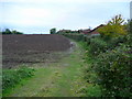 Farmland at Overross