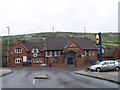 Stocksbridge Works Institute