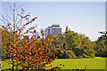 Playing Field, Enfield Grammar School, Enfield