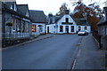 Street in Braemar