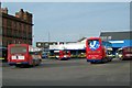 Ayr Bus Station