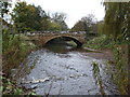 SE7485 : Sinnington Bridge by David Rogers