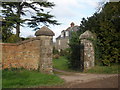 Prattshayes Farm, Maer Lane, Littleham