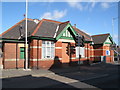 Prudhoe Parish Council hall