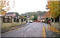 Westminster Drive - Town Street, Rodley