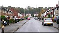 Longfield Drive - Town Street, Rodley