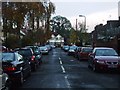 Wyresdale Crescent, Perivale