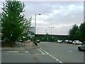 Greenford Roundabout