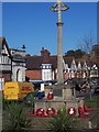 Haslemere War Memorial