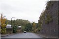 Sandbed Road, Neepsend, Sheffield