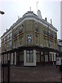 The Carpenters Arms