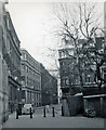 Angel Court - 1962