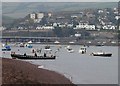 Ferry, Shaldon