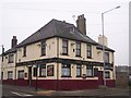 The Dog and Bone Public House, Gillingham