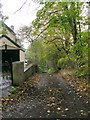 Beck Bottom - Carr Road, Calverley