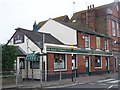 The Wheatsheaf Public House, Sittingbourne