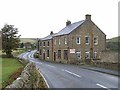 Former Wearhead Methodists Church