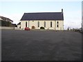 Drumquin Presbyterian Church