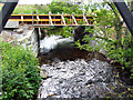 Bridge at Easter Anguston - 4