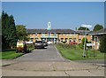 South Ruislip: Brackenbridge House Care Home