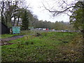 New Allotments, Holcombe Road