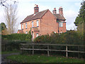 Houses at Preston