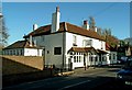 The Ship Inn Aldwick Street