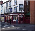 Salisbury - The Cat Tavern