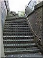 Salisbury - Stairs To Nowhere