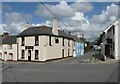 The Cambrian Inn, Fishguard / Abergwaun