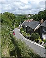 The Slade, Fishguard / Abergwaun