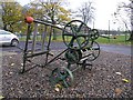 Net-winding gear, Derry / Londonderry (1)