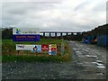 Fixing the Enterkine Viaduct