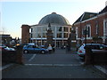 Braintree Library