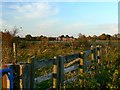 The hamlet of Westcot, near Sparsholt, Oxfordshire